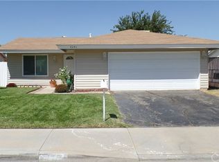2241 W Avenue K13, Lancaster, CA 93536