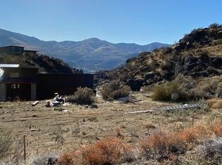 101 Crestline Pl, Chelan, WA 98816