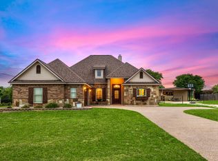 294 Elliott Ln, Springtown, TX 76082