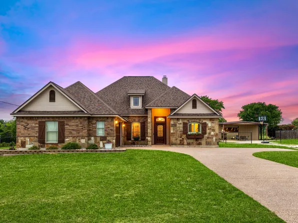 294 Elliott Ln, Springtown, TX 76082