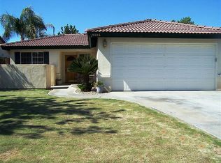 5206 Sunlight Ct, Bakersfield, CA 93313