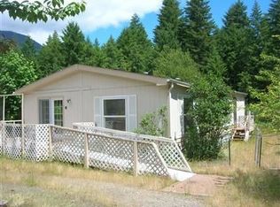 102 Sunstone Rd, Packwood, WA 98361