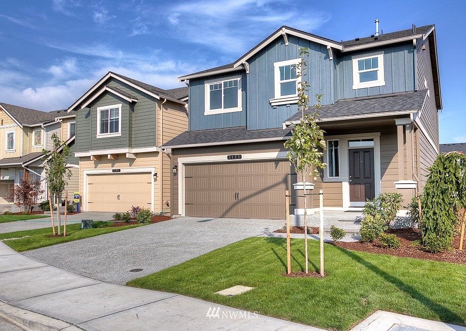 1st image of 6615 Svea Court NE #1057