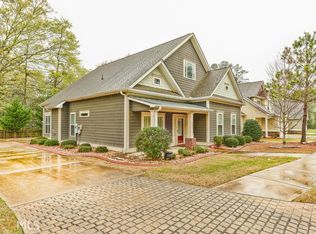 515 Rabbits Run, Fayetteville, GA 30214