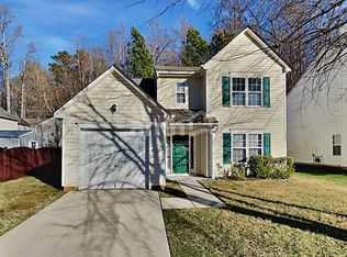 6204 Patric Alan Ct, Charlotte, NC 28216