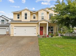 13784 Sandra Loop, Oregon City, OR 97045