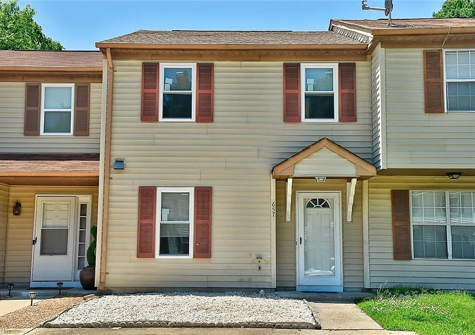 657 Aubrey Dr