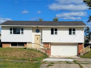 1951 E 39th St, Lorain, OH