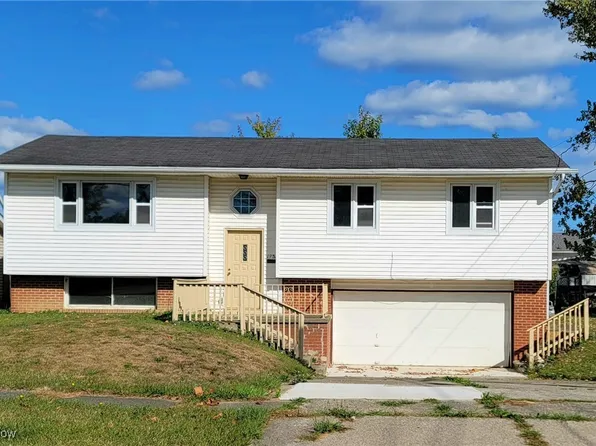 1951 E 39th St, Lorain, OH 44055