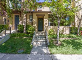 127 Jadestone, Irvine, CA 92603