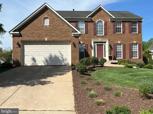 2017 Golf Dr, Culpeper, VA 22701