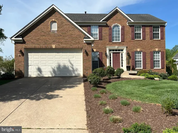 2017 Golf Dr, Culpeper, VA 22701