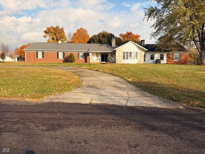 542 S 150th Rd W, Greensburg, IN, 47240