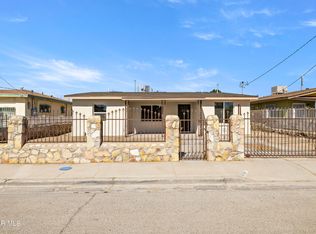 311 Francis St, El Paso, TX 79905