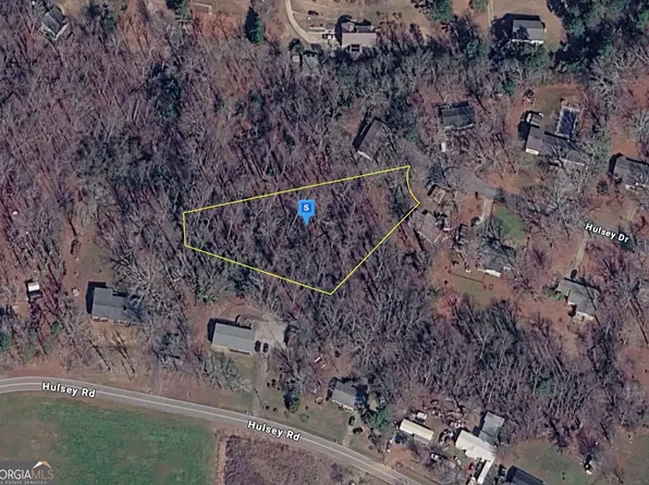 6157 Hulsey Dr, Clermont, GA 30527
