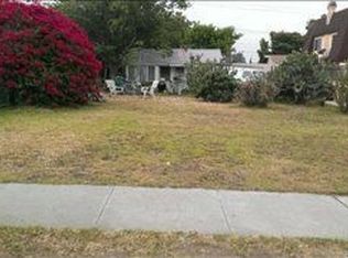 600 W Wilson Ave, Glendale, CA 91203