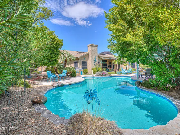 1611 E REDFIELD Road, Phoenix, AZ 85022