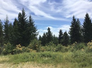 NKA Pokey Rd, Santa, ID 83866