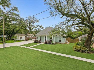 465 E Cypress St, Ponchatoula, LA, 70454