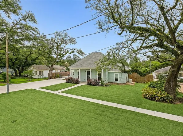 465 E Cypress St, Ponchatoula, LA 70454