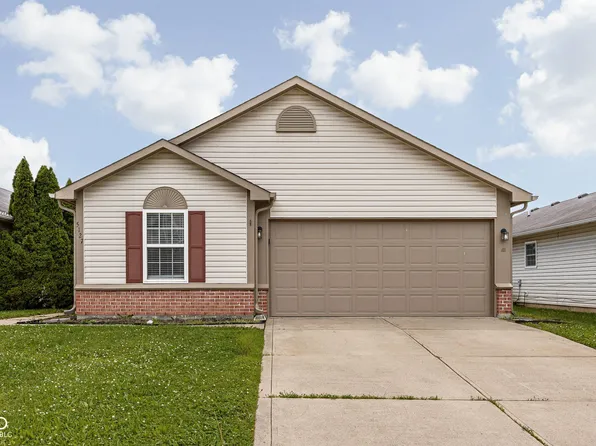 5127 Sandy Forge Dr, Indianapolis, IN 46221