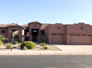 4417 W Coplen Farms Rd, Laveen, AZ 85339