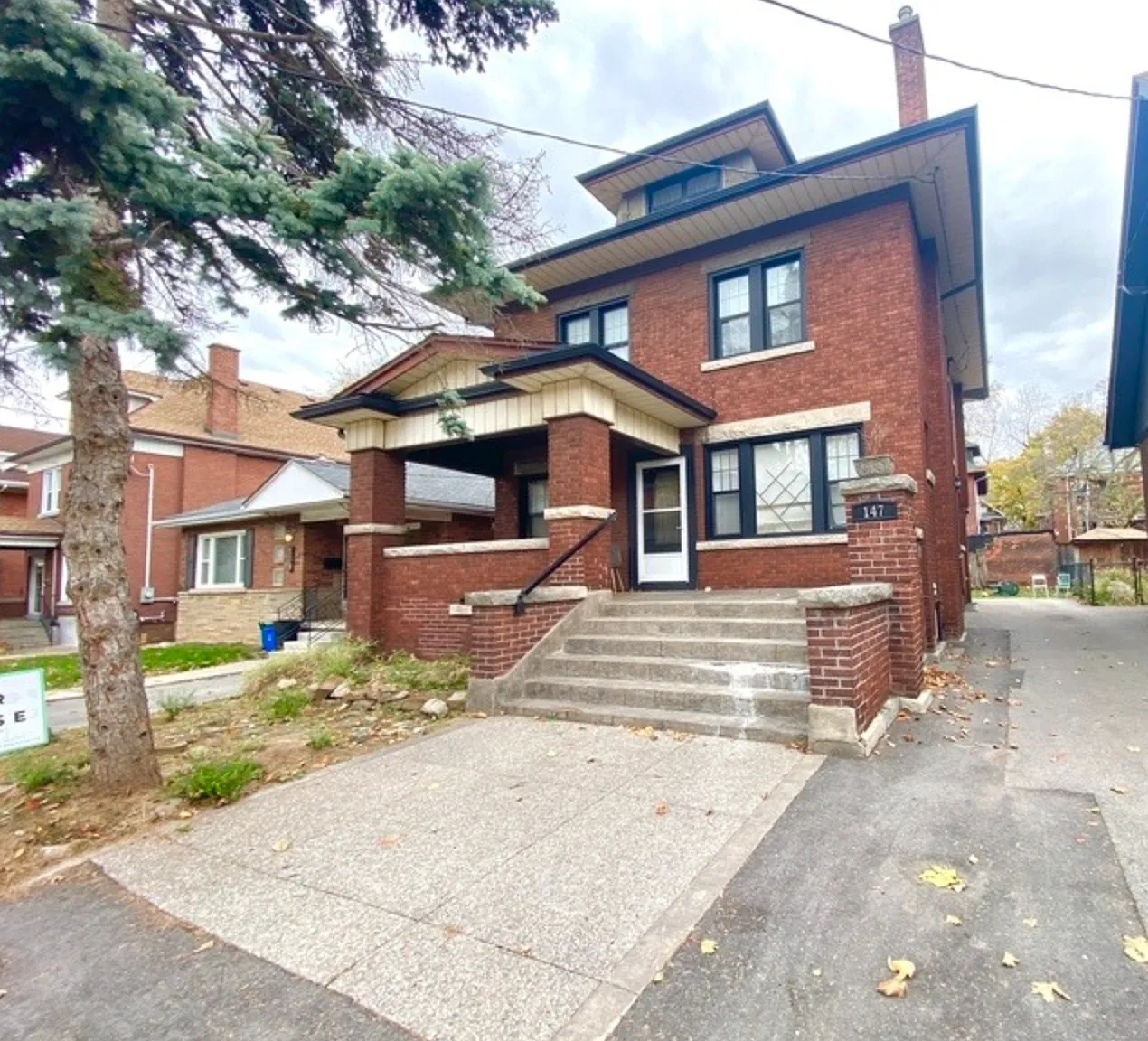 147 Holton - 1 — Photo 1