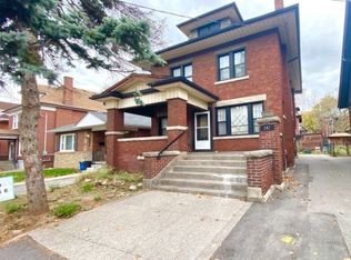 147 Holton Ave S #1, Hamilton, ON L8M2L6
