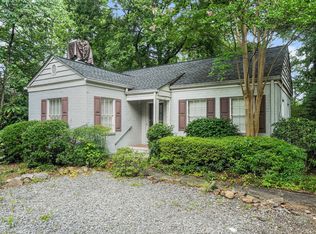 1938 N Decatur Rd, Atlanta, GA 30307