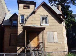 438 W 61st St, Chicago, IL 60621