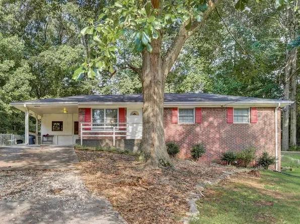 2001 Winchester Ct SW, Marietta, GA 30008