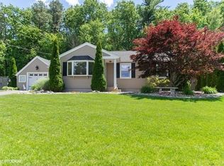 151 Blanan Dr, Chicopee, MA 01020