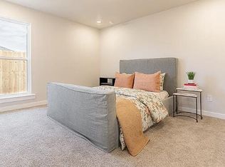 1325 N Colton Ave, Lubbock, TX 79416