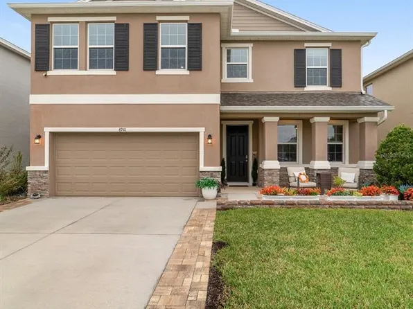 8910 SW 50th Ave, Ocala, FL 34476