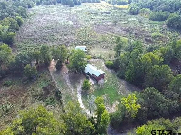 378 County Road 4494, Leesburg, TX 75451