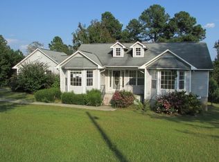 2218 Marion Ripley Rd, Dry Branch, GA 31020