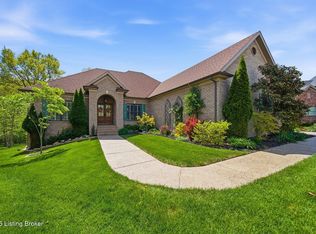 2302 Clemons Way, Fisherville, KY 40023