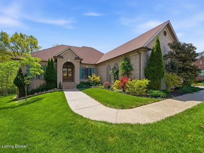 2302 Clemons Way, Fisherville, KY, 40023