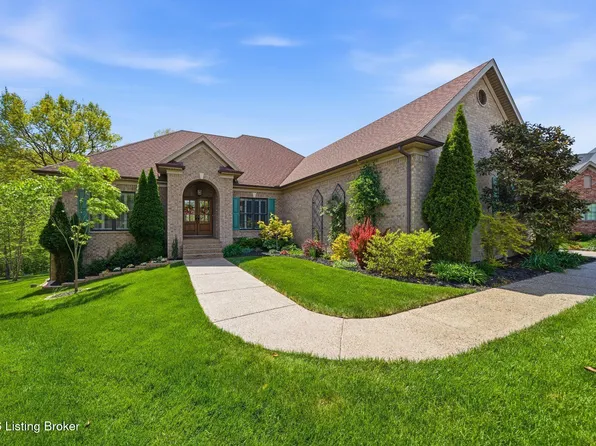 2302 Clemons Way, Fisherville, KY 40023