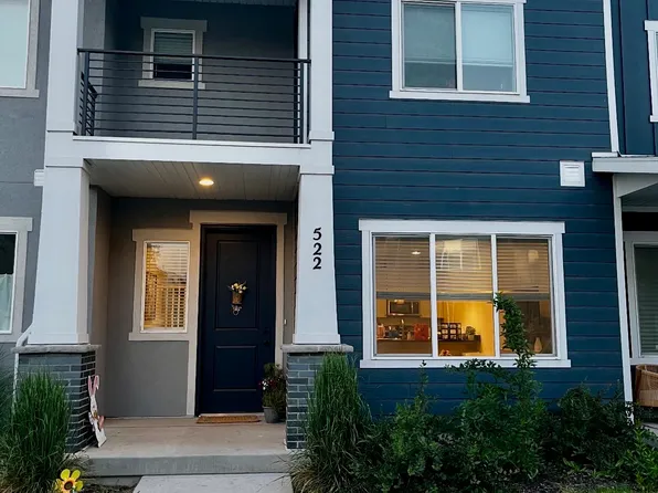 522 S 800 W, American Fork, UT 84003