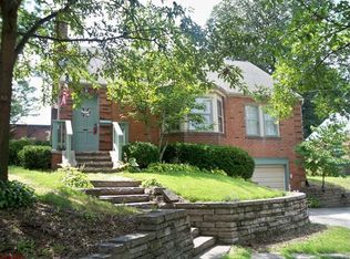 609 Angenette Ave, Saint Louis, MO