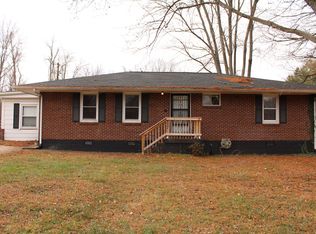 117 Rebecca Ln, Clarksville, TN 37042