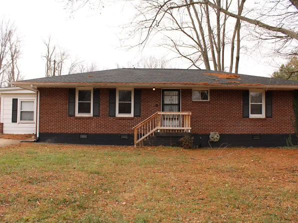 117 Rebecca Ln, Clarksville, TN 37042