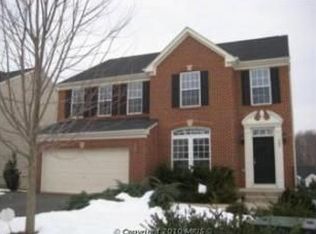 985 Riverdale Cir, Culpeper, VA 22701