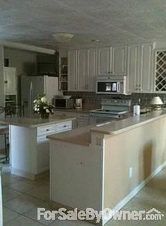 New Kitchen