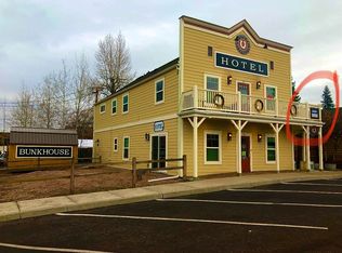114 N Oak St, Sisters, OR 97759