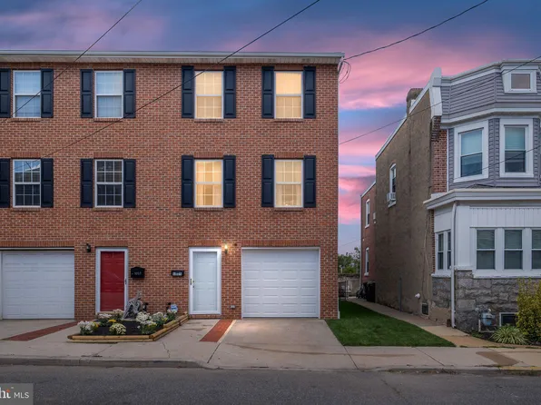 1025 N Scott St, Wilmington, DE 19805