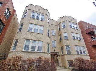 2429 W Foster Ave #1, Chicago, IL 60625