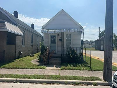 3716 Rhodes Ave, New Boston, OH, 45662
