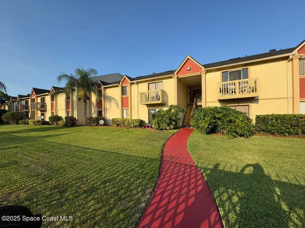 2190 Forest Knoll Dr NE #90213, Palm Bay, FL 32905